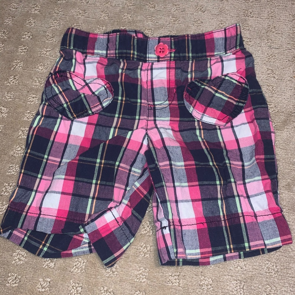 EUC Shorts, Size 3T